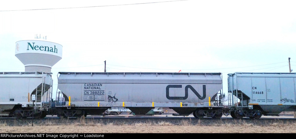 CN 388222